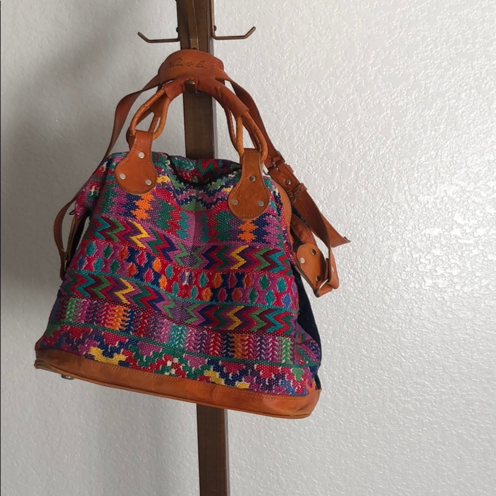 Nena and Co.  bag